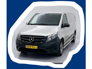 Xe van nhỏ gọn MERCEDES-BENZ Vito 109