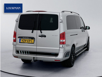 Cho thuê Mercedes-Benz Vito 114 CDI Extra Lang DC 19" inch AMG Dubbele Cabine XL LED Trekhaak Apple Carplay/Android Auto Achteruitrijcamera Cruise Control Mercedes-Benz Vito 114 CDI Extra Lang DC 19" inch AMG Dubbele Cabine XL LED Trekhaak Apple Carplay/Android Auto Achteruitrijcamera Cruise Control: hình 3