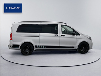 Cho thuê Mercedes-Benz Vito 114 CDI Extra Lang DC 19" inch AMG Dubbele Cabine XL LED Trekhaak Apple Carplay/Android Auto Achteruitrijcamera Cruise Control Mercedes-Benz Vito 114 CDI Extra Lang DC 19" inch AMG Dubbele Cabine XL LED Trekhaak Apple Carplay/Android Auto Achteruitrijcamera Cruise Control: hình 4