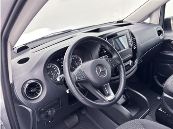 Cho thuê Mercedes-Benz Vito 114 CDI Extra Lang DC 19" inch AMG Dubbele Cabine XL LED Trekhaak Apple Carplay/Android Auto Achteruitrijcamera Cruise Control Mercedes-Benz Vito 114 CDI Extra Lang DC 19" inch AMG Dubbele Cabine XL LED Trekhaak Apple Carplay/Android Auto Achteruitrijcamera Cruise Control: hình 5