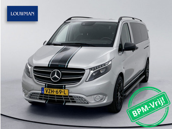 Xe van nhỏ gọn MERCEDES-BENZ Vito 114