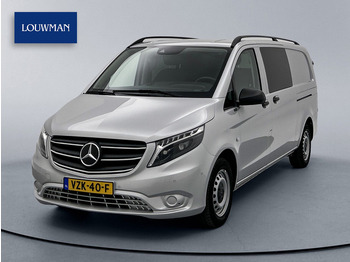 Xe van nhỏ gọn MERCEDES-BENZ Vito 114