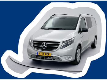 Xe van nhỏ gọn MERCEDES-BENZ Vito 114