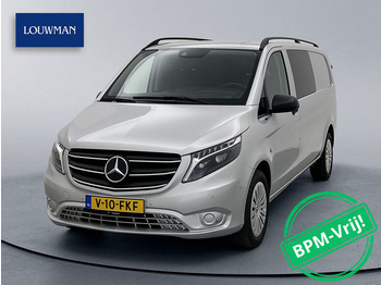Xe van nhỏ gọn MERCEDES-BENZ Vito 114