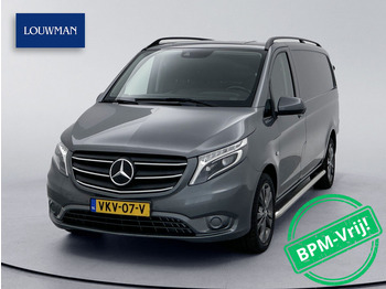 Xe van nhỏ gọn MERCEDES-BENZ Vito 114