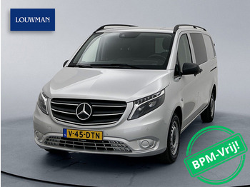 Xe van nhỏ gọn MERCEDES-BENZ Vito 114