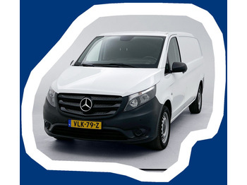 Xe van nhỏ gọn MERCEDES-BENZ Vito 114