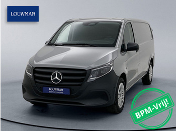 Cho thuê Mercedes-Benz Vito 116 CDI L2 Pro Multibeam LED Trekhaak Achteruitrijcamera Betimmering Cruise Control Mercedes-Benz Vito 116 CDI L2 Pro Multibeam LED Trekhaak Achteruitrijcamera Betimmering Cruise Control: hình 1