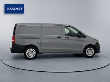 Cho thuê Mercedes-Benz Vito 116 CDI L2 Pro Multibeam LED Trekhaak Achteruitrijcamera Betimmering Cruise Control Mercedes-Benz Vito 116 CDI L2 Pro Multibeam LED Trekhaak Achteruitrijcamera Betimmering Cruise Control: hình 3