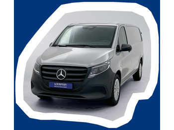 Xe van nhỏ gọn MERCEDES-BENZ Vito 116