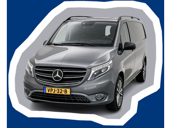 Xe van nhỏ gọn MERCEDES-BENZ Vito 116