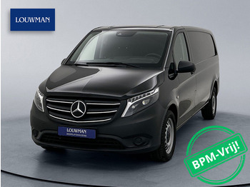 Xe van chở hàng MERCEDES-BENZ Vito 119