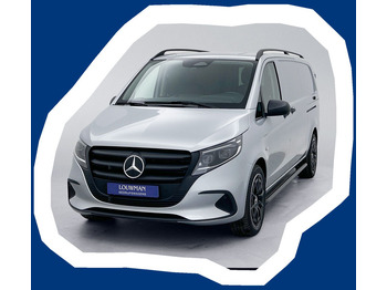 Xe van nhỏ gọn MERCEDES-BENZ Vito 119