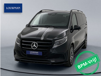Xe van nhỏ gọn MERCEDES-BENZ Vito 119