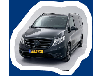 Xe van nhỏ gọn MERCEDES-BENZ Vito 119