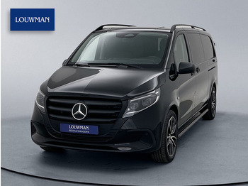 Xe van nhỏ gọn MERCEDES-BENZ Vito 119
