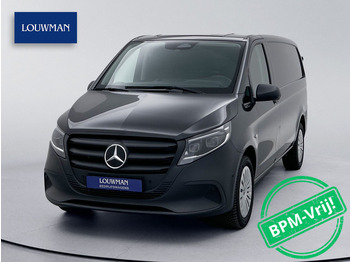 Xe van chở hàng MERCEDES-BENZ Vito 116