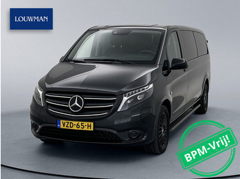 Xe van nhỏ gọn MERCEDES-BENZ eVito