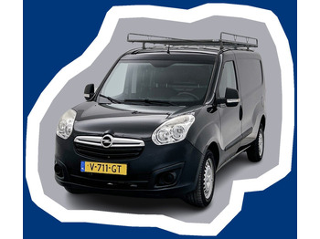 Xe van nhỏ gọn OPEL