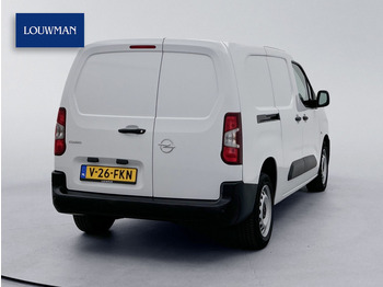 Cho thuê Opel Combo 1.5D L2H1 Betimmering Cruise control Airco Parkeersensoren Verlengd Opel Combo 1.5D L2H1 Betimmering Cruise control Airco Parkeersensoren Verlengd: hình 2