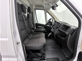 Xe tải nhỏ thùng kín Opel Movano 2.2D 140pk Bakwagen D'Hollandia laadklep Achteruitrijcamera Airco Cruise control: hình 5