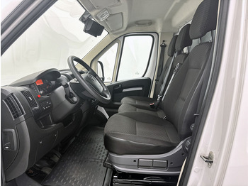 Xe tải nhỏ thùng kín Opel Movano 2.2D 140pk Bakwagen D'Hollandia laadklep Achteruitrijcamera Airco Cruise control: hình 4