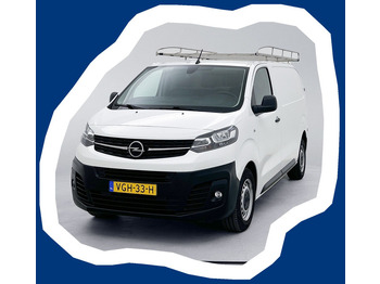 Xe van nhỏ gọn OPEL Vivaro