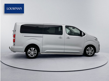 Xe van nhỏ gọn, Xe tải van Peugeot Expert 231L 2.0 DC BlueHDI 180 Dubbele Cabine Headup display 2x schuifdeur Trekhaak Navigatie Achteruitrijcamera: hình 4