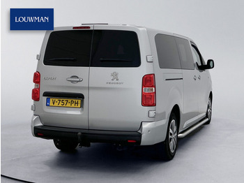 Xe van nhỏ gọn, Xe tải van Peugeot Expert 231L 2.0 DC BlueHDI 180 Dubbele Cabine Headup display 2x schuifdeur Trekhaak Navigatie Achteruitrijcamera: hình 3