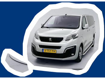 Xe van nhỏ gọn PEUGEOT Expert