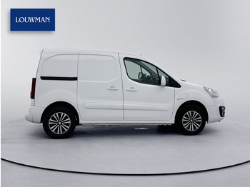 Xe van nhỏ gọn, Xe van điện Peugeot Partner Electric L1 Premium Navigatie Parkeersensoren Cruise Control: hình 3