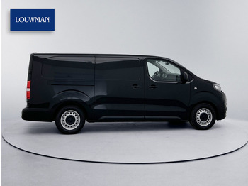 Xe van nhỏ gọn, Xe van điện Peugeot e-Expert EV L3 75 kWh Long Fase-3 laden 2x schuifdeur 330km WLTP actieradius 100% elektrisch Navigatie: hình 3