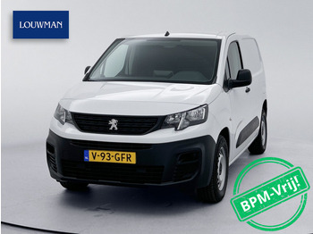 Xe van nhỏ gọn PEUGEOT Partner