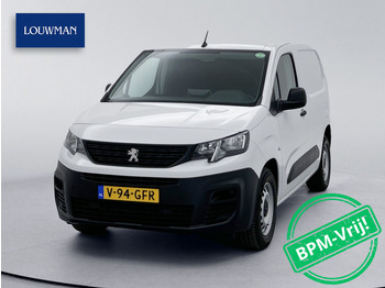 Xe van nhỏ gọn PEUGEOT Partner