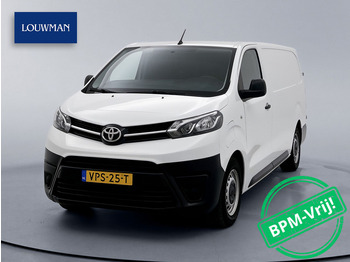 Xe van nhỏ gọn TOYOTA Proace