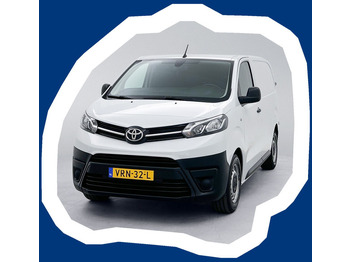 Xe van nhỏ gọn TOYOTA Proace