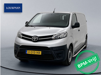 Xe van nhỏ gọn TOYOTA Proace