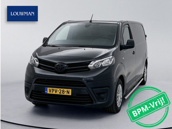 Xe van nhỏ gọn TOYOTA Proace