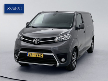 Xe van nhỏ gọn Toyota ProAce Worker 2.0 D-4D Navigator Marge (btw-vrij) Navigatie Trekhaak Camera Betimmering: hình 2 Xe van nhỏ gọn Toyota ProAce Worker 2.0 D-4D Navigator Marge (btw-vrij) Navigatie Trekhaak Camera Betimmering: hình 2