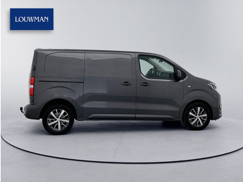 Xe van nhỏ gọn Toyota ProAce Worker 2.0 D-4D Navigator Marge (btw-vrij) Navigatie Trekhaak Camera Betimmering: hình 4 Xe van nhỏ gọn Toyota ProAce Worker 2.0 D-4D Navigator Marge (btw-vrij) Navigatie Trekhaak Camera Betimmering: hình 4