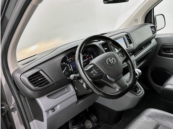 Xe van nhỏ gọn Toyota ProAce Worker 2.0 D-4D Navigator Marge (btw-vrij) Navigatie Trekhaak Camera Betimmering: hình 5 Xe van nhỏ gọn Toyota ProAce Worker 2.0 D-4D Navigator Marge (btw-vrij) Navigatie Trekhaak Camera Betimmering: hình 5