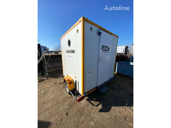 Container xây dựng