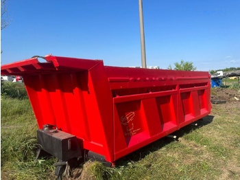 Thân xe và ngoại thất