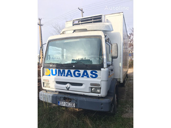 Động cơ RENAULT Midliner