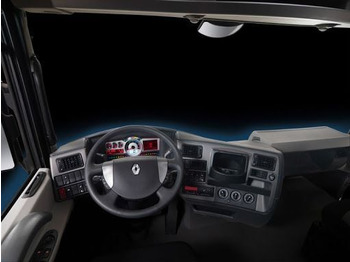 Cabin RENAULT Premium