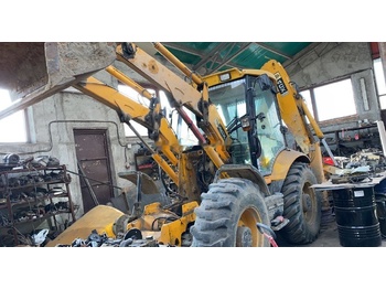 Động cơ JCB