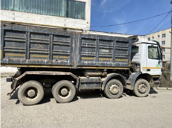 Xe ben Mercedes-Benz ACTROS MP1: hình 3