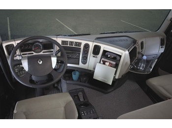 Cabin RENAULT