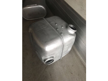 Bộ giảm thanh SCANIA