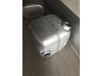 Bộ giảm thanh SCANIA